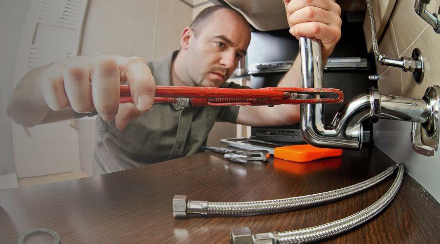 Professional sewer line replacement in Newtown, VA